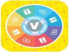 Free Vbucks Spin Wheel in Fortnite