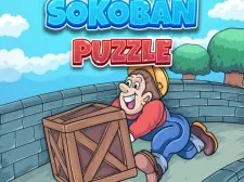 Sokoban Puzzle